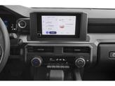 Thumbnail of 2025 Black Toyota 4Runner