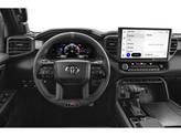 Thumbnail of 2025 Midnight Black Metallic Toyota Sequoia