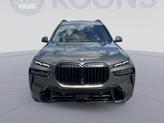 Thumbnail of 2023 Manhattan Green Metallic BMW X7