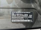 Thumbnail of 2023 Manhattan Green Metallic BMW X7