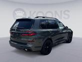 Thumbnail of 2023 Manhattan Green Metallic BMW X7