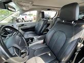 Thumbnail of 2020 Brilliant Black Crystal Pearlcoat Chrysler Pacifica