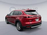 Thumbnail of 2022 Soul Red Crystal Metallic Mazda CX-9