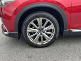 Thumbnail of 2022 Soul Red Crystal Metallic Mazda CX-9