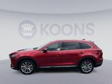 Thumbnail of 2022 Soul Red Crystal Metallic Mazda CX-9