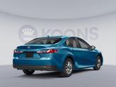 Thumbnail of 2026 Ocean Gem Toyota Camry