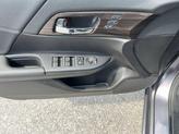 Thumbnail of 2017 Gray Honda Accord