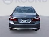 Thumbnail of 2017 Gray Honda Accord