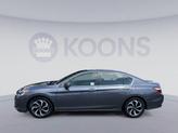 Thumbnail of 2017 Gray Honda Accord