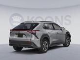 Thumbnail of 2025 Heavy Metal Toyota bZ4X