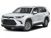 Photo of 2025 Blueprint Toyota Highlander