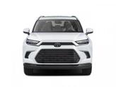 Thumbnail of 2025 Blueprint Toyota Highlander