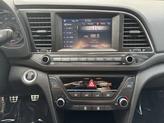 Thumbnail of 2017 Scarlet Red Pearl Hyundai ELANTRA