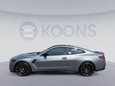 Thumbnail of 2022 Skyscraper Grey Metallic BMW M4