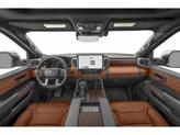 Thumbnail of 2025 Midnight Black Metallic Toyota Sequoia