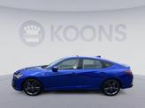 Thumbnail of 2023 Apex Blue Pearl Acura Integra