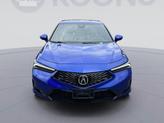 Thumbnail of 2023 Apex Blue Pearl Acura Integra