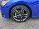 Thumbnail of 2023 Apex Blue Pearl Acura Integra