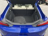 Thumbnail of 2023 Apex Blue Pearl Acura Integra