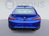 Thumbnail of 2023 Apex Blue Pearl Acura Integra