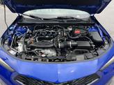 Thumbnail of 2023 Apex Blue Pearl Acura Integra