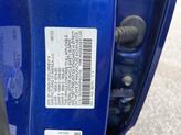 Thumbnail of 2023 Apex Blue Pearl Acura Integra