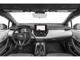 Thumbnail of 2025 Midnight Black Metallic Toyota Corolla Hybrid