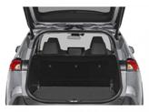 Thumbnail of 2025 Ice Cap Toyota RAV4