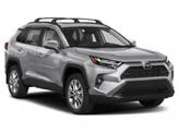 Thumbnail of 2025 Ice Cap Toyota RAV4