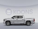 Thumbnail of 2026 Midnight Black Metallic Toyota Tundra Hybrid