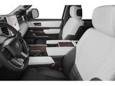 Thumbnail of 2026 Midnight Black Metallic Toyota Tundra Hybrid