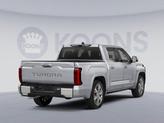 Thumbnail of 2026 Midnight Black Metallic Toyota Tundra Hybrid