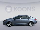 Thumbnail of 2022 Celestite Toyota Corolla