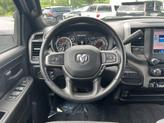 Thumbnail of 2024 Bright White Clearcoat RAM 2500