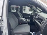 Thumbnail of 2024 Bright White Clearcoat RAM 2500