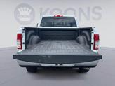 Thumbnail of 2024 Bright White Clearcoat RAM 2500