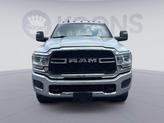 Thumbnail of 2024 Bright White Clearcoat RAM 2500