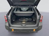 Thumbnail of 2023 Crystal Black Silica Subaru Outback