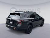 Thumbnail of 2023 Crystal Black Silica Subaru Outback