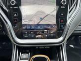 Thumbnail of 2023 Crystal Black Silica Subaru Outback