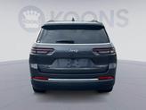 Thumbnail of 2023 Baltic Gray Metallic Clearcoat Jeep Grand Cherokee L