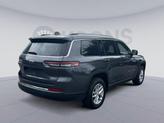 Thumbnail of 2023 Baltic Gray Metallic Clearcoat Jeep Grand Cherokee L