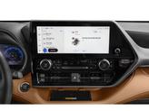 Thumbnail of 2025 Wind Chill Pearl Toyota Highlander