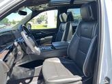 Thumbnail of 2023 Crystal White Tricoat Cadillac Escalade