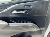 Thumbnail of 2023 Crystal White Tricoat Cadillac Escalade