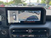 Thumbnail of 2025 Wind Chill Pearl Toyota Land Cruiser