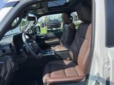 Thumbnail of 2025 Wind Chill Pearl Toyota Land Cruiser