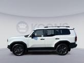 Thumbnail of 2025 Wind Chill Pearl Toyota Land Cruiser