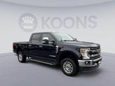 Thumbnail of 2021 ANTIMATTER BLUE Ford F-250