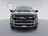 Thumbnail of 2021 ANTIMATTER BLUE Ford F-250